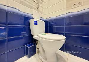 1-к квартира, на длительный срок, 37м2, 4/7 этаж