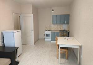 1-к квартира, на длительный срок, 36м2, 13/17 этаж