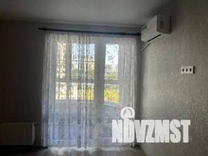 1-к квартира, на длительный срок, 37м2, 2/25 этаж