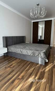 1-к квартира, на длительный срок, 47м2, 20/24 этаж