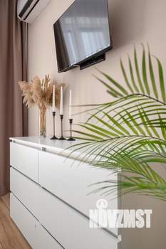 1-к квартира, на длительный срок, 34м2, 15/18 этаж