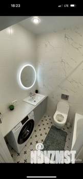 1-к квартира, на длительный срок, 35м2, 10/18 этаж