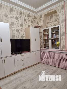 2-к квартира, на длительный срок, 39м2, 1/1 этаж