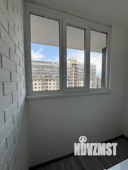 1-к квартира, на длительный срок, 32м2, 14/20 этаж