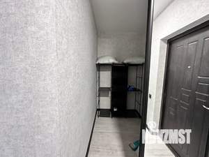 Студия квартира, посуточно, 26м2, 1/6 этаж