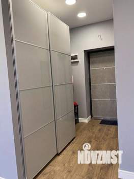 1-к квартира, на длительный срок, 45м2, 2/3 этаж