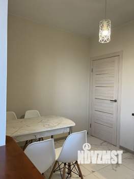 1-к квартира, на длительный срок, 38м2, 12/15 этаж