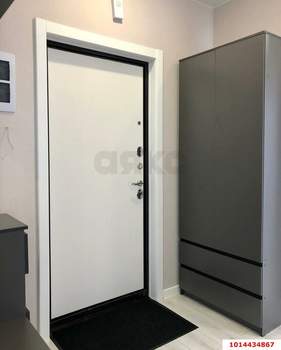 2-к квартира, на длительный срок, 53м2, 6/9 этаж