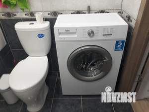 1-к квартира, на длительный срок, 34м2, 7/18 этаж