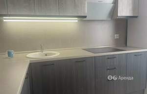 1-к квартира, на длительный срок, 30м2, 6/24 этаж