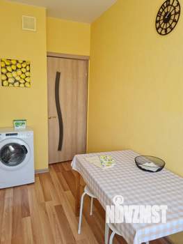 1-к квартира, на длительный срок, 37м2, 4/7 этаж