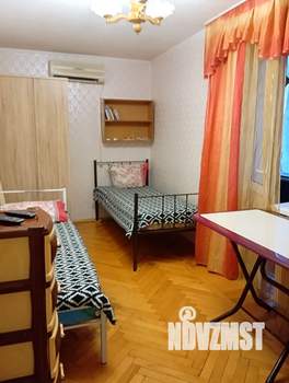 2-к квартира, на длительный срок, 48м2, 3/5 этаж