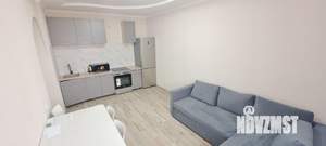 2-к квартира, на длительный срок, 60м2, 3/9 этаж