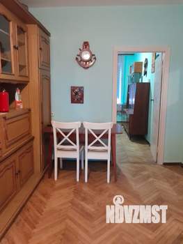 3-к квартира, на длительный срок, 65м2, 5/5 этаж