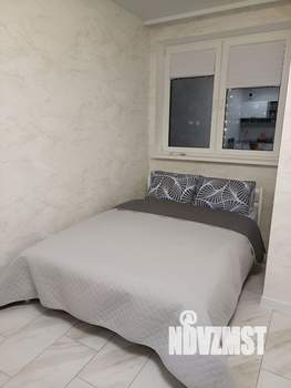 Студия квартира, посуточно, 30м2, 17/19 этаж