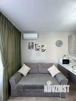 1-к квартира, на длительный срок, 38м2, 3/16 этаж