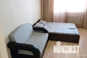 1-к квартира, посуточно, 28м2, 19/24 этаж