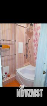 1-к квартира, на длительный срок, 38м2, 5/5 этаж