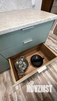 Студия квартира, на длительный срок, 26м2, 5/24 этаж