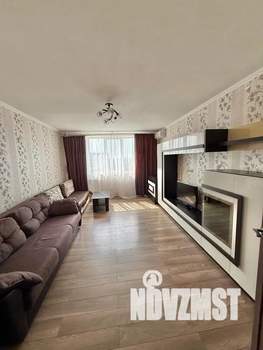 2-к квартира, посуточно, 75м2, 10/22 этаж