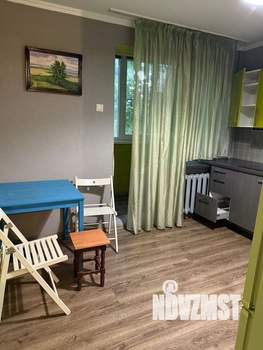 1-к квартира, на длительный срок, 38м2, 1/12 этаж