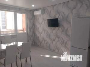 2-к квартира, посуточно, 56м2, 4/16 этаж