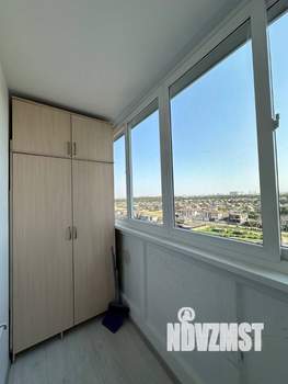 1-к квартира, на длительный срок, 36м2, 10/16 этаж