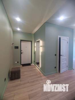 1-к квартира, на длительный срок, 74м2, 5/16 этаж