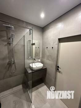1-к квартира, на длительный срок, 48м2, 20/25 этаж