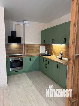 2-к квартира, на длительный срок, 64м2, 11/16 этаж