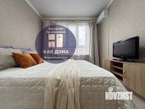 2-к квартира, посуточно, 60м2, 10/17 этаж