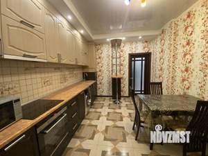 1-к квартира, на длительный срок, 46м2, 1/7 этаж