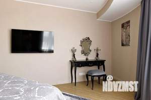 1-к квартира, посуточно, 65м2, 1/1 этаж