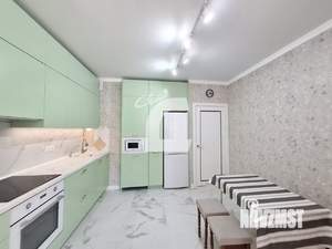 2-к квартира, на длительный срок, 58м2, 6/22 этаж