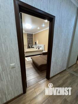 1-к квартира, на длительный срок, 43м2, 9/19 этаж