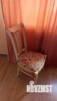 Студия квартира, на длительный срок, 38м2, 2/6 этаж