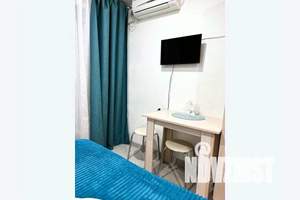1-к квартира, посуточно, 15м2, 1/9 этаж