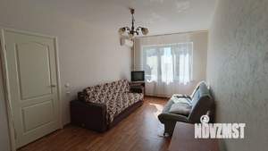 1-к квартира, на длительный срок, 35м2, 6/15 этаж