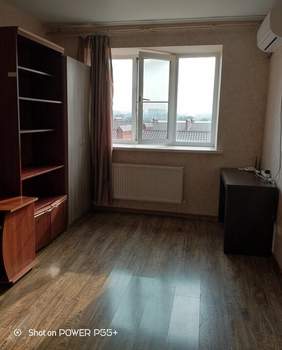 1-к квартира, на длительный срок, 34м2, 5/6 этаж