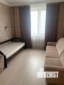 3-к квартира, на длительный срок, 100м2, 20/23 этаж