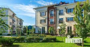 2-к квартира, на длительный срок, 70м2, 2/3 этаж