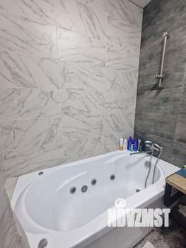 1-к квартира, на длительный срок, 37м2, 21/22 этаж