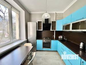 2-к квартира, на длительный срок, 56м2, 2/5 этаж