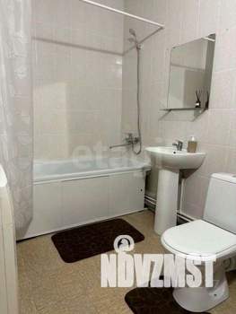 1-к квартира, на длительный срок, 40м2, 17/17 этаж