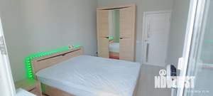 1-к квартира, на длительный срок, 35м2, 21/25 этаж