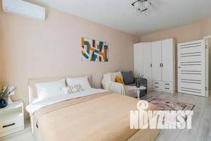 2-к квартира, посуточно, 60м2, 8/18 этаж