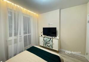 1-к квартира, на длительный срок, 30м2, 3/16 этаж