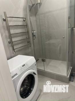 Студия квартира, на длительный срок, 22м2, 9/18 этаж