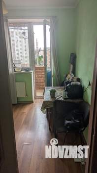 1-к квартира, на длительный срок, 35м2, 5/6 этаж