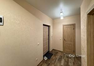 1-к квартира, на длительный срок, 44м2, 1/14 этаж